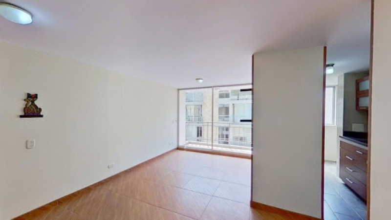 Apartamento En Venta - Chia, Chia