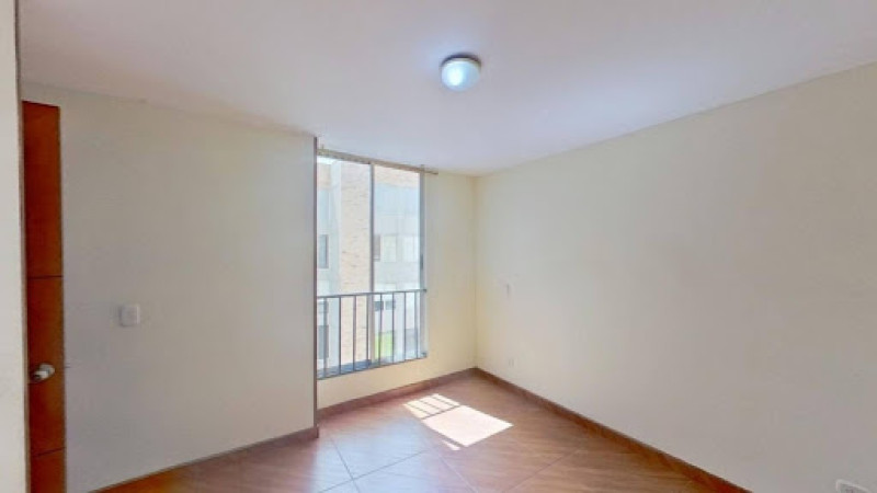 Apartamento En Venta - Chia, Chia