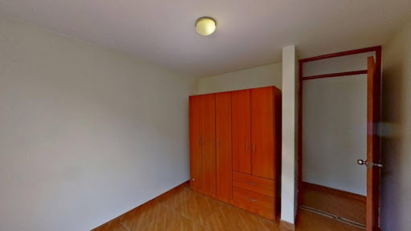 Apartamento En Venta - Chia, Chia