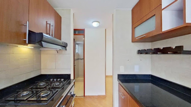 Apartamento En Venta - Chia, Chia