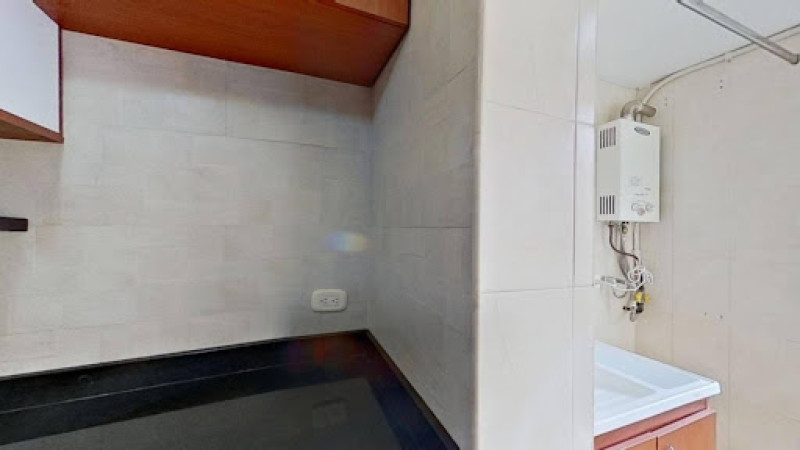 Apartamento En Venta - Chia, Chia