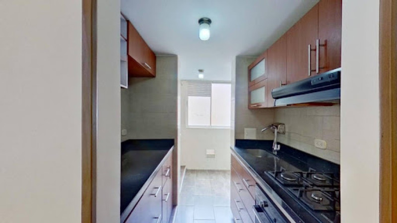 Apartamento En Venta - Chia, Chia