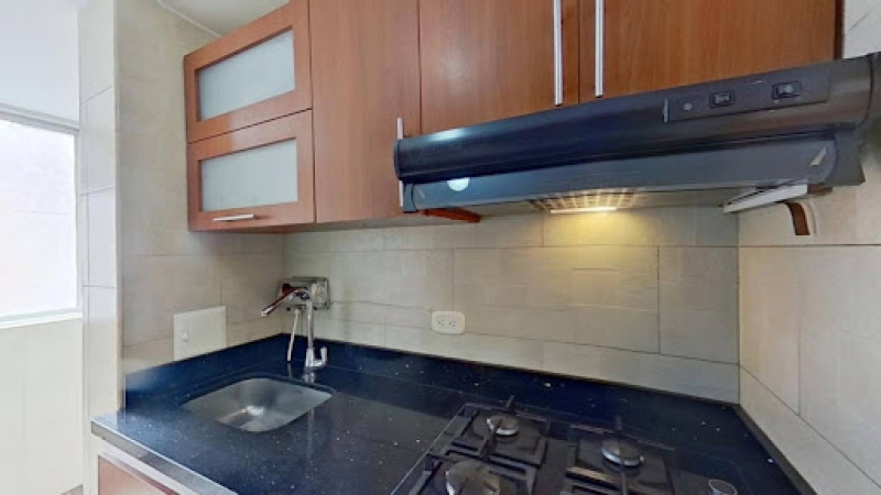 Apartamento En Venta - Chia, Chia