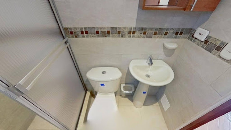 Apartamento En Venta - Chia, Chia