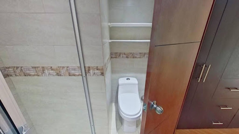 Apartamento En Venta - Chia, Chia