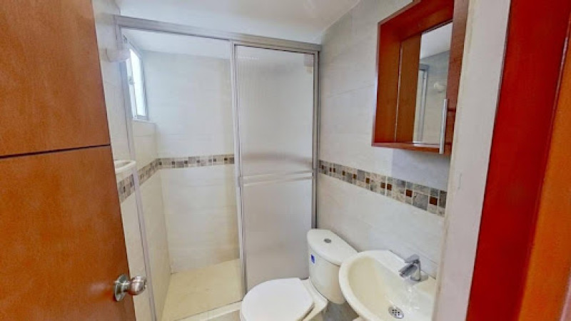Apartamento En Venta - Chia, Chia