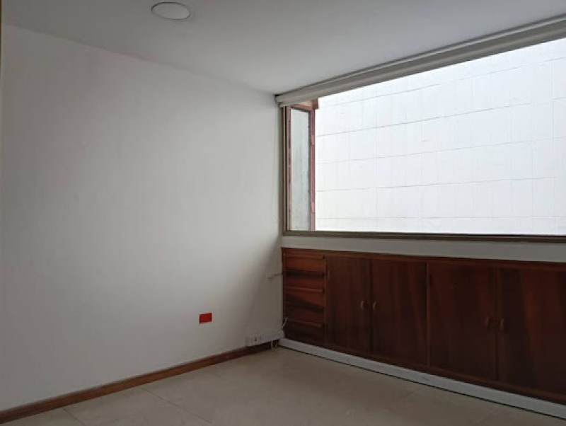Apartamento En Arriendo - Teusaquillo, Bogotá