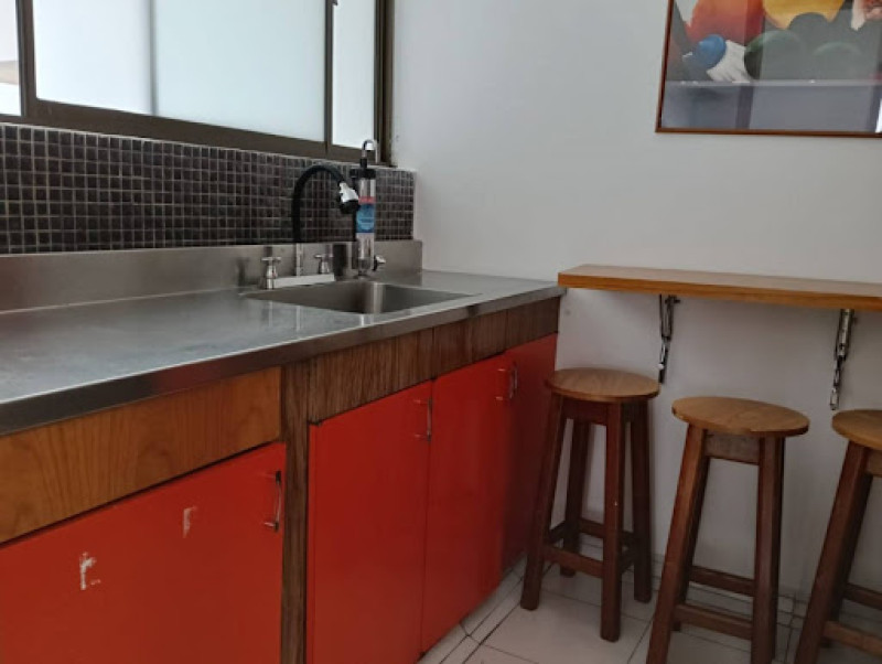 Apartamento En Arriendo - Teusaquillo, Bogotá