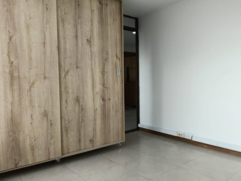 Apartamento En Arriendo - Teusaquillo, Bogotá