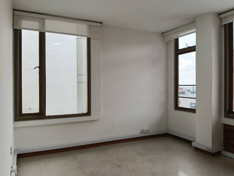 Apartamento En Arriendo - Teusaquillo, Bogotá