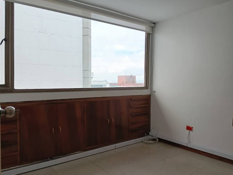 Apartamento En Arriendo - Teusaquillo, Bogotá