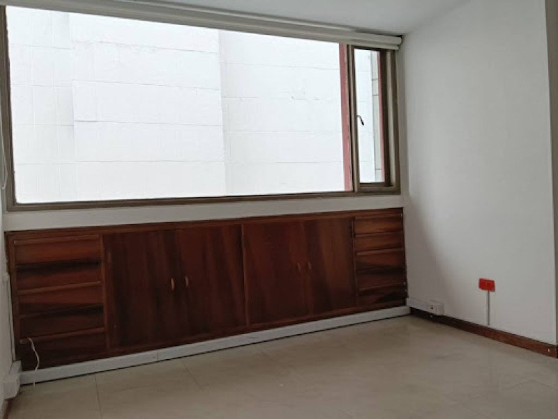 Apartamento En Arriendo - Teusaquillo, Bogotá