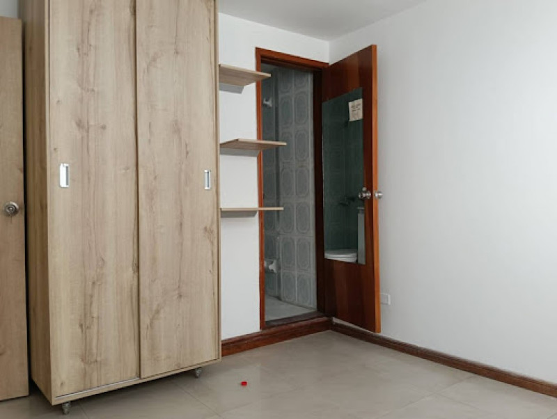 Apartamento En Arriendo - Teusaquillo, Bogotá