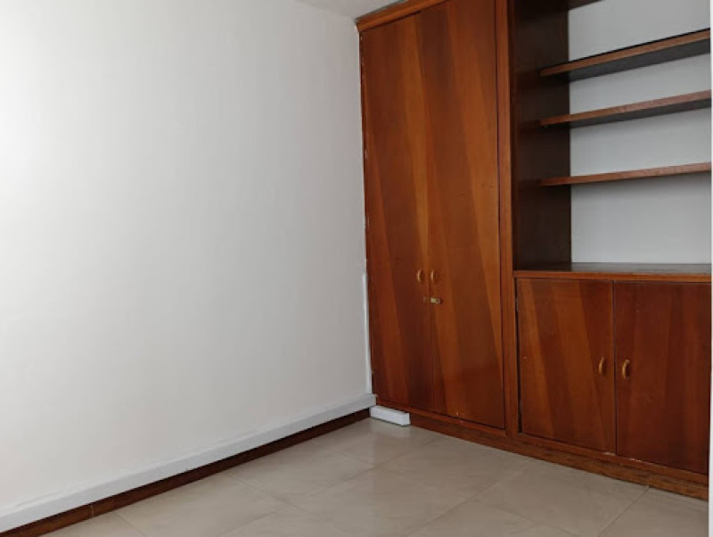 Apartamento En Arriendo - Teusaquillo, Bogotá