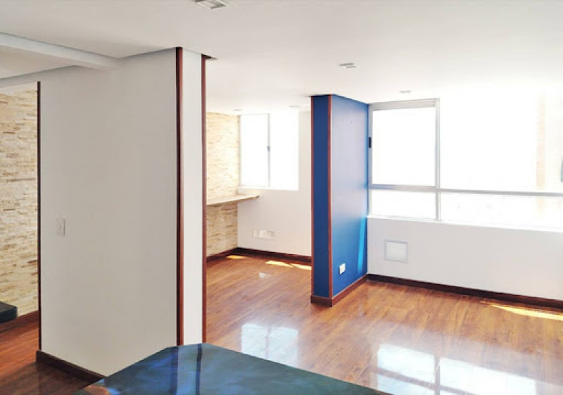 Apartamento En Arriendo - 20 De Julio, Bogotá