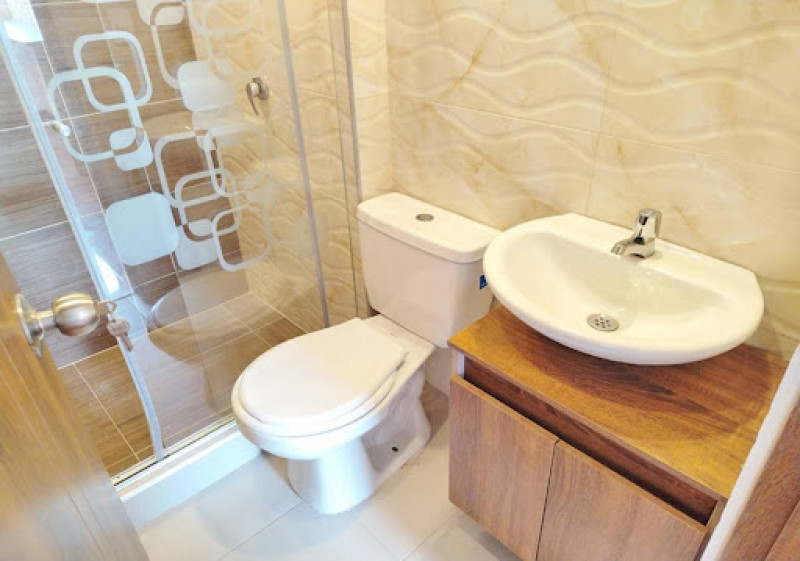 Apartamento En Arriendo - 20 De Julio, Bogotá