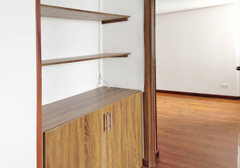 Apartamento En Arriendo - 20 De Julio, Bogotá