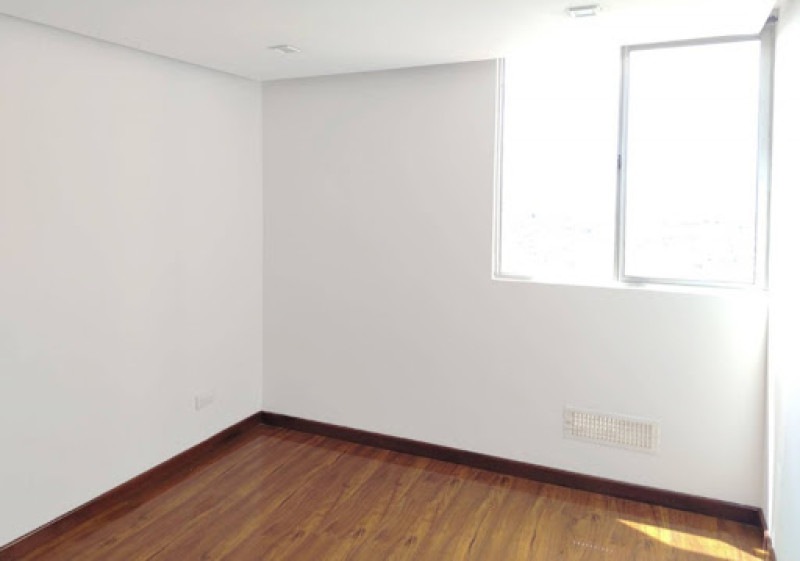 Apartamento En Arriendo - 20 De Julio, Bogotá