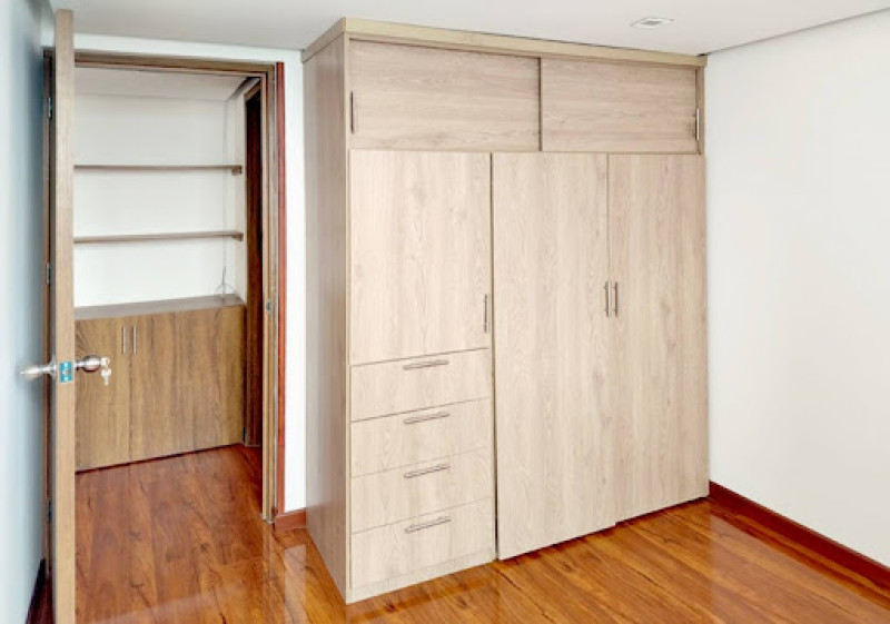 Apartamento En Arriendo - 20 De Julio, Bogotá