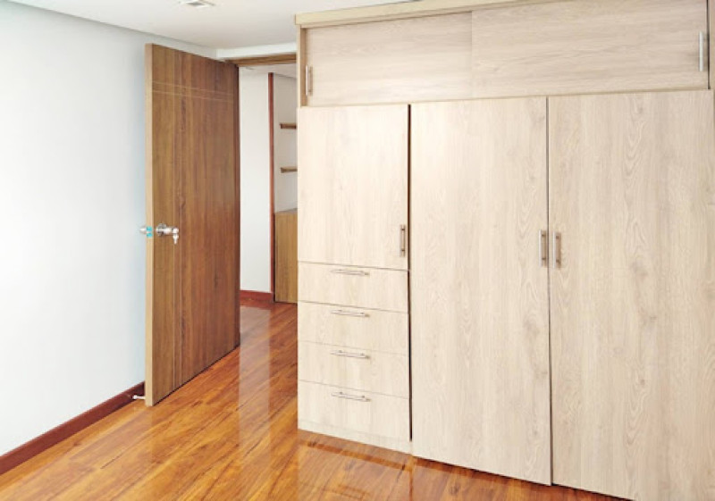 Apartamento En Arriendo - 20 De Julio, Bogotá