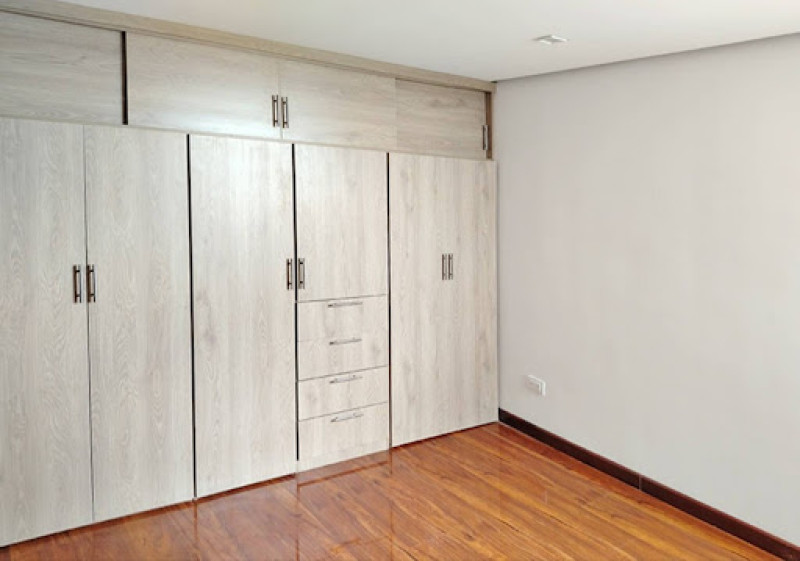 Apartamento En Arriendo - 20 De Julio, Bogotá