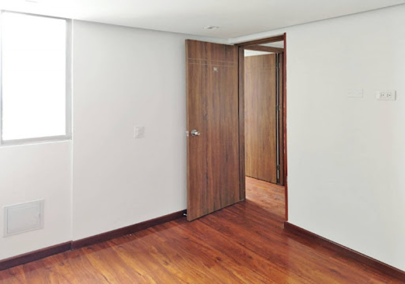 Apartamento En Arriendo - 20 De Julio, Bogotá