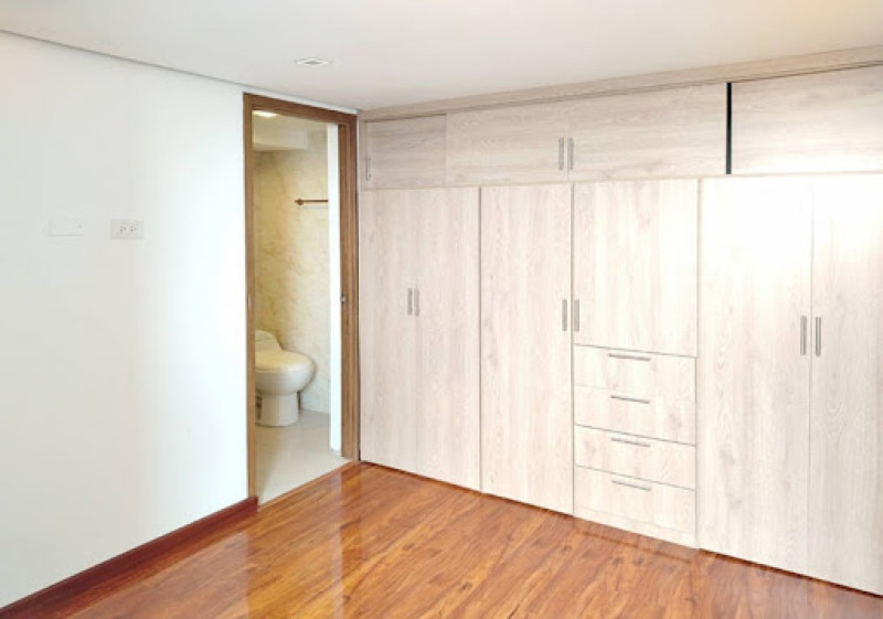 Apartamento En Arriendo - 20 De Julio, Bogotá