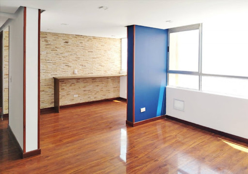 Apartamento En Arriendo - 20 De Julio, Bogotá