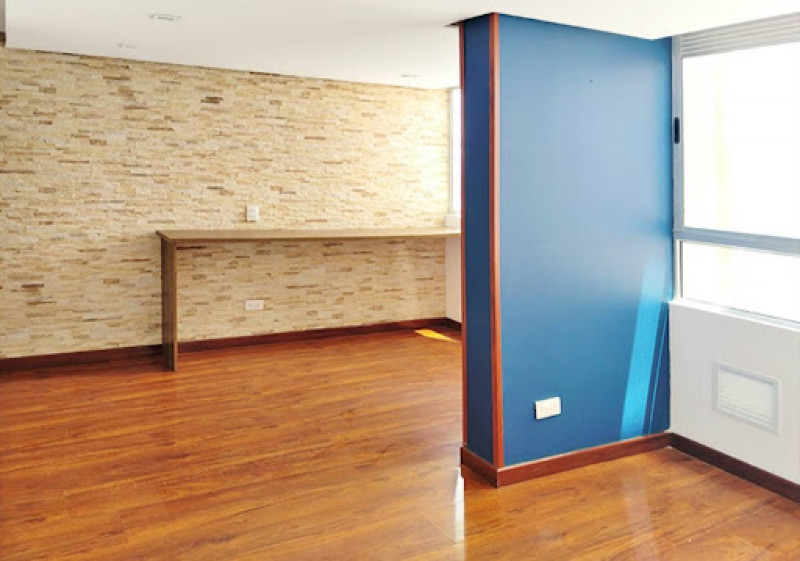Apartamento En Arriendo - 20 De Julio, Bogotá