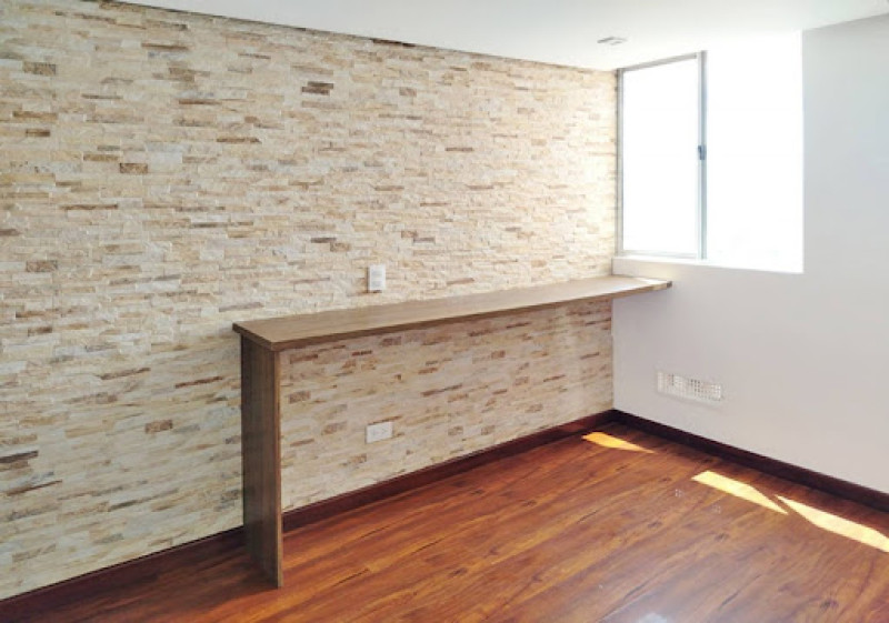 Apartamento En Arriendo - 20 De Julio, Bogotá