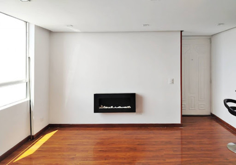 Apartamento En Arriendo - 20 De Julio, Bogotá