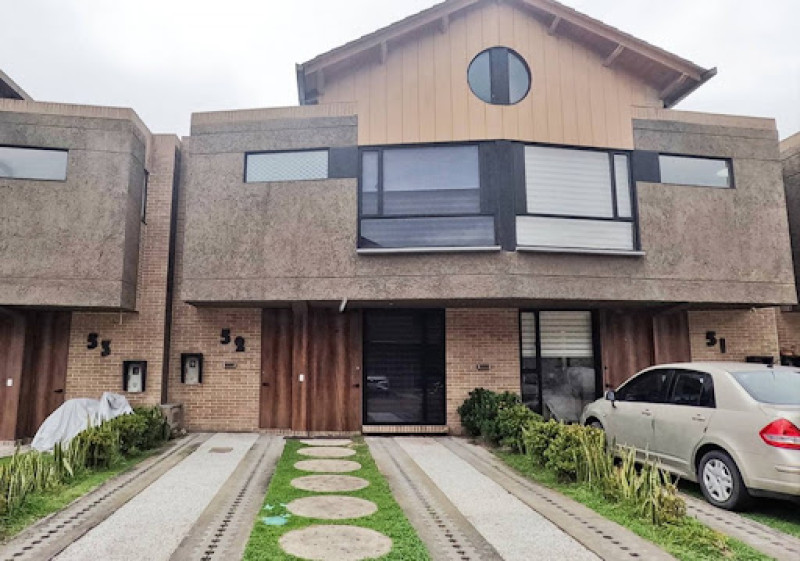 Casa Condominio En Arriendo - Cajica, Cajicá