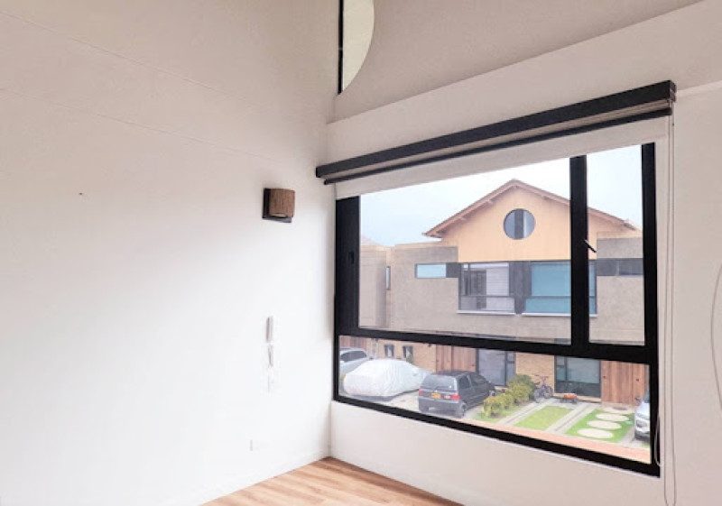 Casa Condominio En Arriendo - Cajica, Cajicá