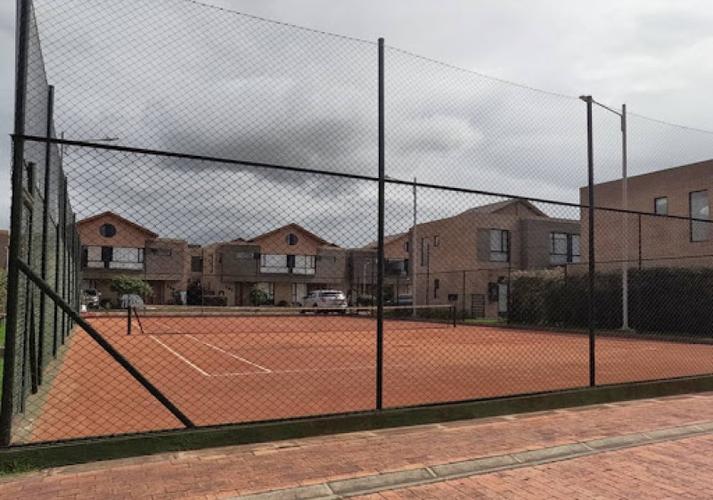 Casa Condominio En Arriendo - Cajica, Cajicá