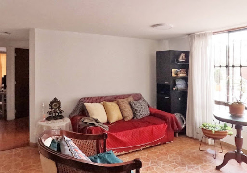 Apartamento En Venta - Belalcázar, Bogotá