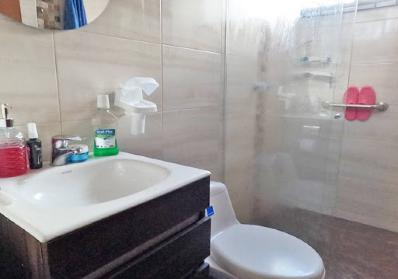 Apartamento En Venta - Belalcázar, Bogotá