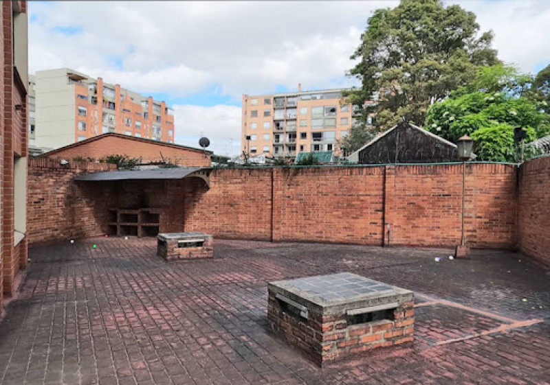 Apartamento En Venta - Belalcázar, Bogotá