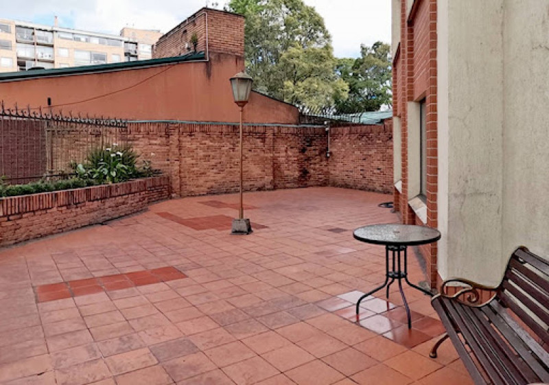 Apartamento En Venta - Belalcázar, Bogotá