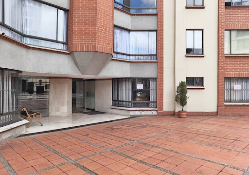 Apartamento En Venta - Belalcázar, Bogotá