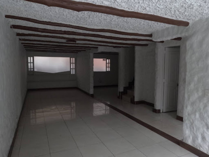 Local En Arriendo - Santa Barbara, Bogotá