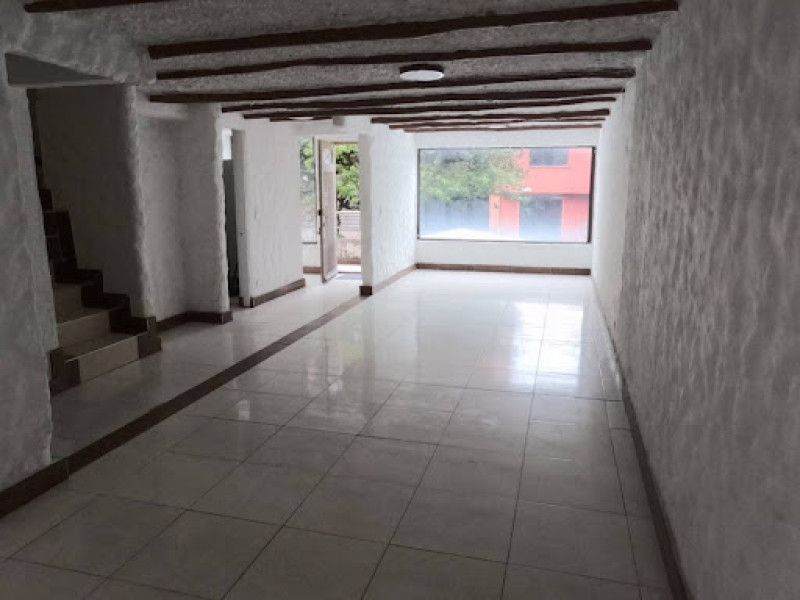 Local En Arriendo - Santa Barbara, Bogotá