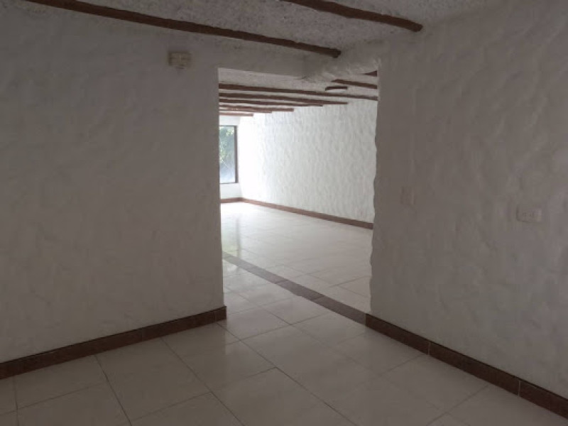 Local En Arriendo - Santa Barbara, Bogotá