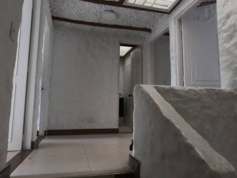 Local En Arriendo - Santa Barbara, Bogotá