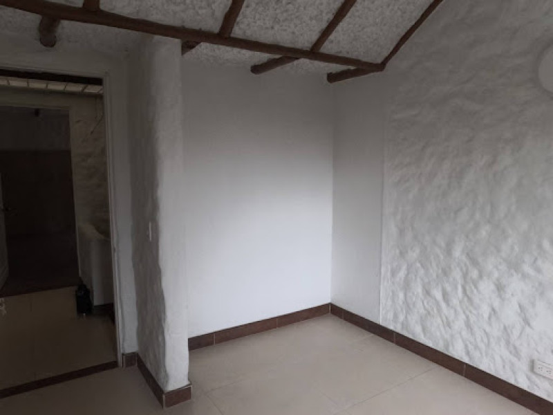 Local En Arriendo - Santa Barbara, Bogotá