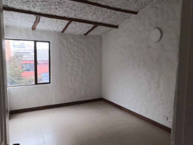 Local En Arriendo - Santa Barbara, Bogotá