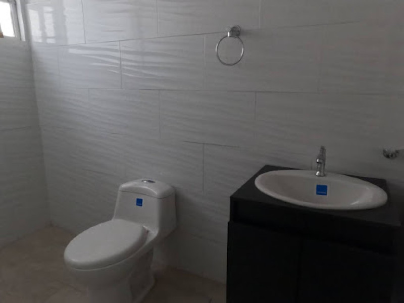 Local En Arriendo - Santa Barbara, Bogotá