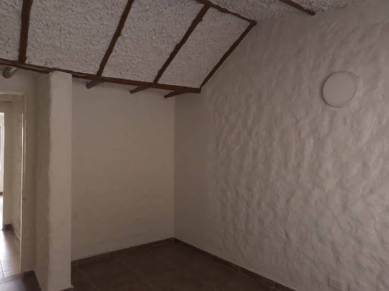 Local En Arriendo - Santa Barbara, Bogotá
