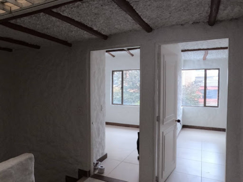 Local En Arriendo - Santa Barbara, Bogotá