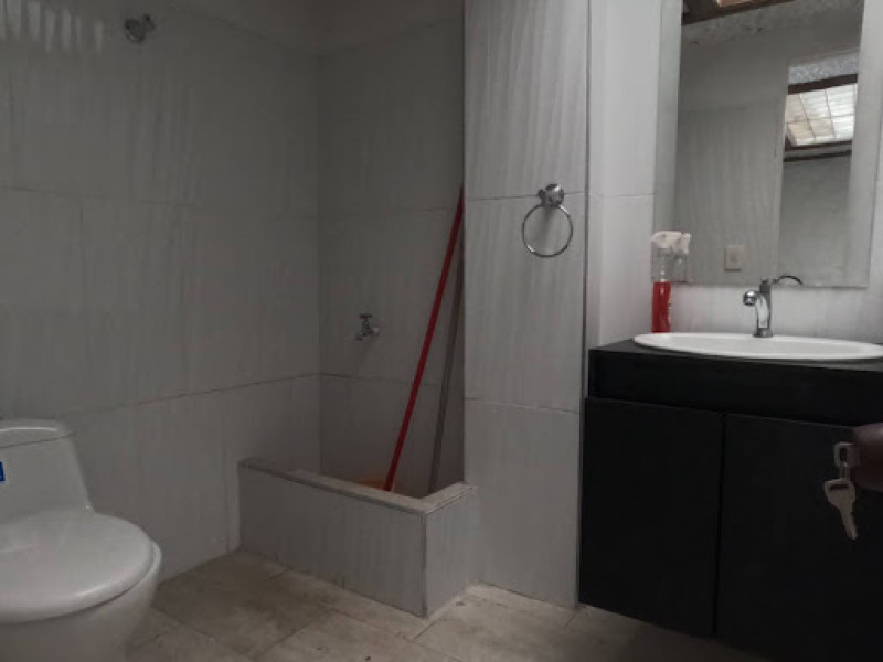 Local En Arriendo - Santa Barbara, Bogotá