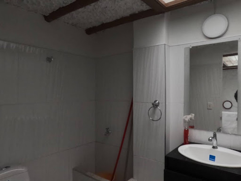 Local En Arriendo - Santa Barbara, Bogotá